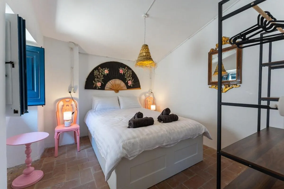 House In The Center Of Tossa De Mar Vila 0*,  Espanha