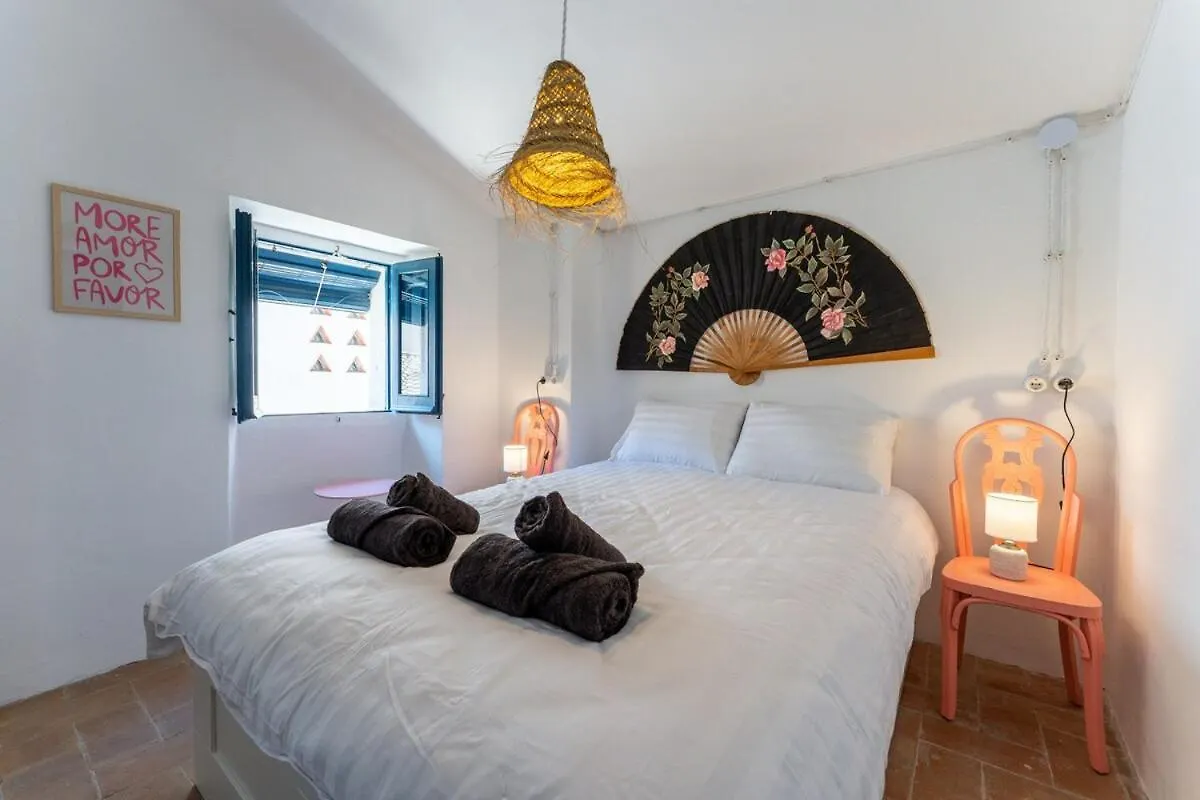 House In The Center Of Tossa De Mar Vila 0*,  Espanha